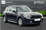 2019 MINI Countryman