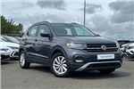 2022 Volkswagen T-Cross