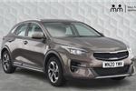 2020 Kia XCeed