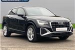 2022 Audi Q2