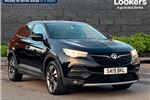 2019 Vauxhall Grandland X