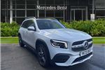 2022 Mercedes-Benz GLB