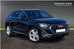 2020 Audi Q3