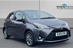 2019 Toyota Yaris