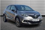 2019 Renault Captur