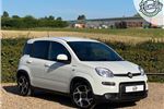 2022 Fiat Panda 1.0 Mild Hybrid Sport [5 Seat] 5dr