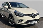 2017 Renault Clio