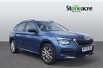 2020 Skoda Kamiq