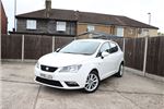 2016 SEAT Ibiza