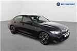 2024 BMW 3 Series