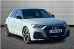 2022 Audi A1