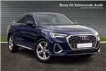 2024 Audi Q3