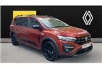 2023 Dacia Jogger