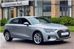 2020 Audi A3