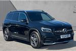 2024 Mercedes-Benz GLB
