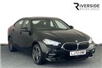 2023 BMW 2 Series Gran Coupe