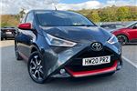 2020 Toyota Aygo