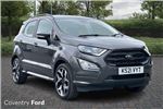 2021 Ford EcoSport