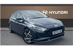 2024 Hyundai i20