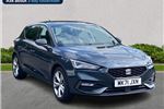 2021 SEAT Leon