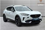 2023 Cupra Formentor