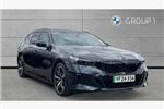 2024 BMW i5