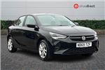 2019 Vauxhall Corsa