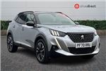 2021 Peugeot 2008