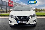 2020 Nissan Qashqai