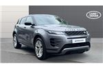 2021 Land Rover Range Rover Evoque