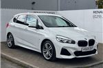 2020 BMW 2 Series Active Tourer