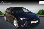 2022 Toyota Corolla Touring Sport