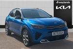 2021 Kia Stonic