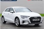 2021 Audi A3