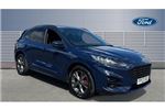 2022 Ford Kuga