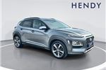 2018 Hyundai Kona