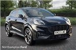 2022 Ford Puma