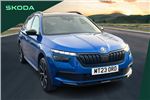 2023 Skoda Kamiq