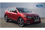 2019 Nissan Qashqai