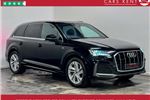 2020 Audi Q7