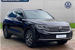 2024 Volkswagen Touareg