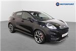 2021 Ford Puma ST