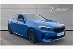 2022 BMW 1 Series