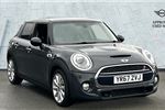 2017 MINI Hatchback 5dr