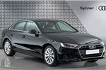 2022 Audi A4