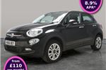 2016 Fiat 500X