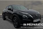 2024 Nissan Juke