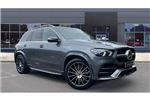 2023 Mercedes-Benz GLE