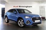 2022 Audi Q3