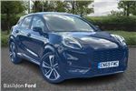 2020 Ford Puma